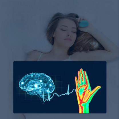 MixVive™ Dispositivo anti-estrés y sueño