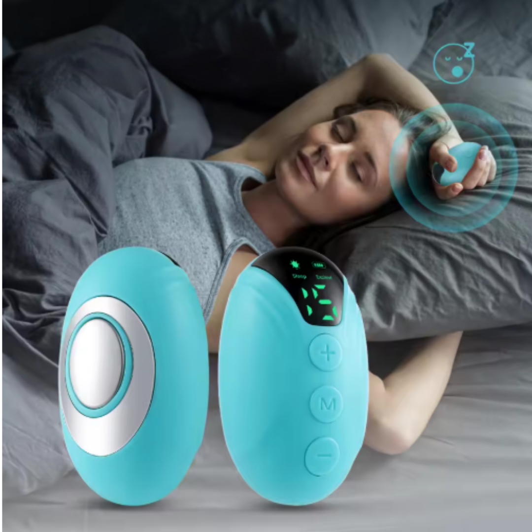 MixVive™ Dispositivo anti-estrés y sueño