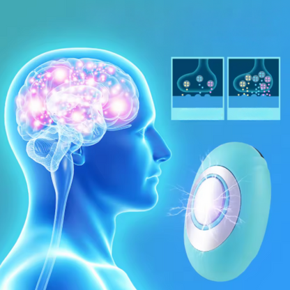 MixVive™ Dispositivo anti-estrés y sueño