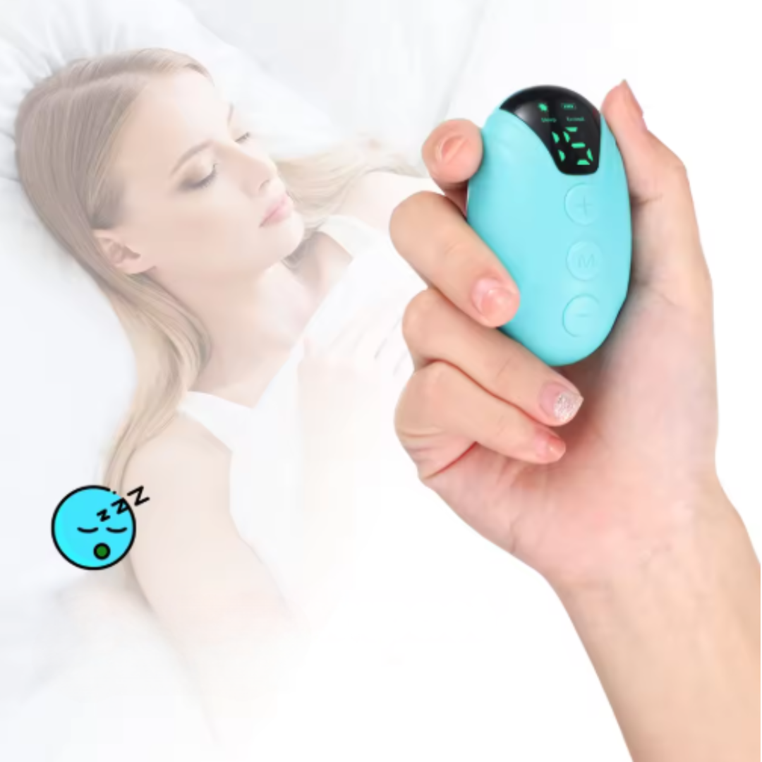 MixVive™ Dispositivo anti-estrés y sueño
